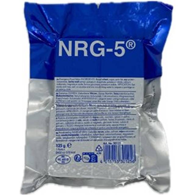 Survival Ration (125 gram)