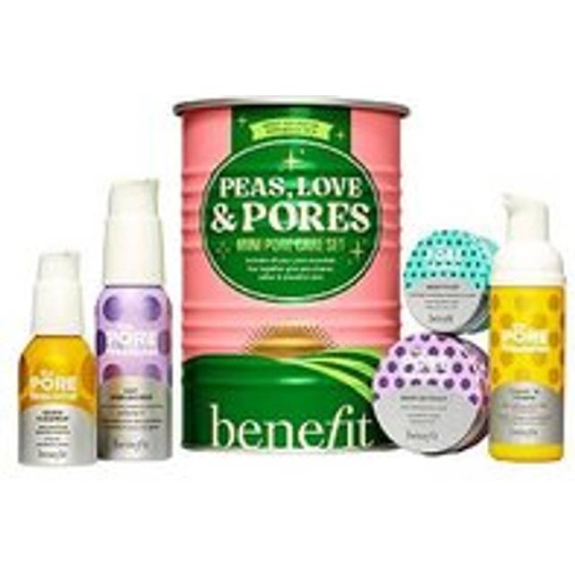 Peas, Love, & Pores Gift Set