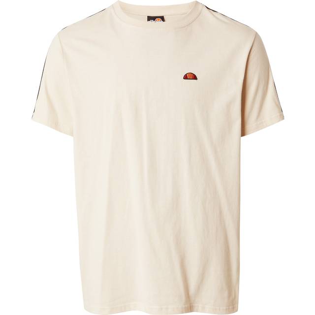 Ellesse Popipo T Shirt Beige