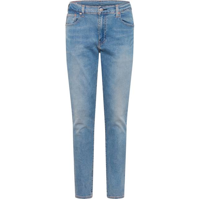 Levi's herr Jeans 512™ Slim Taper, Pelican Rust, 32W / 36L