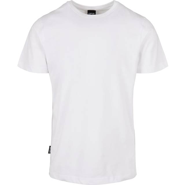 CS CS Plain Tee White / L T-shirt