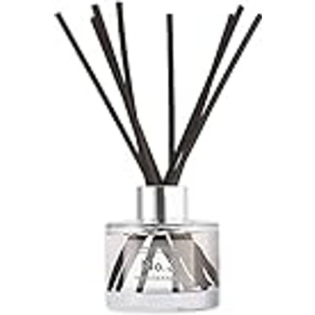 Aldi luxury hotel collection reed diffuser no 3 pomegranate