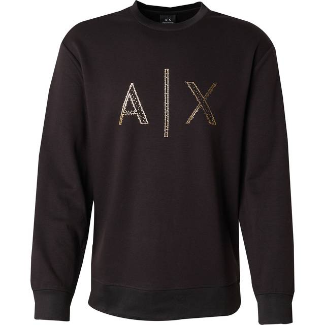 Sweatshirt Armani Exchange - Noir - XL