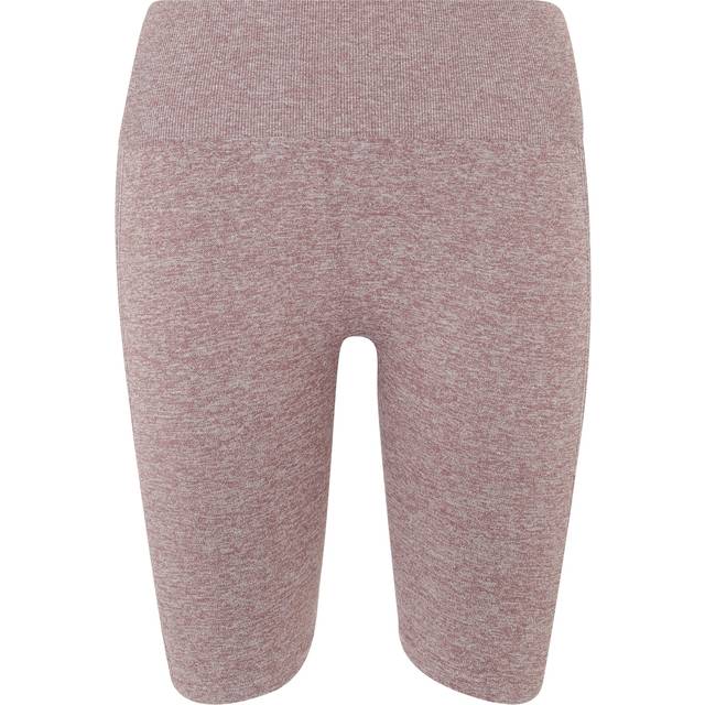 ENDURANCE Maidon W Seamless Bike Shorts |Rosa |L/XL