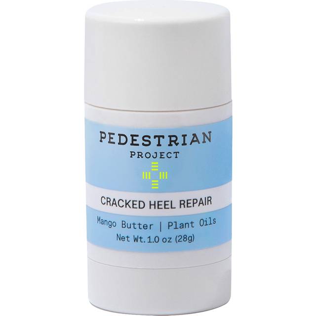 Pedestrian Project Cracked Heel Repair Balm 1 oz