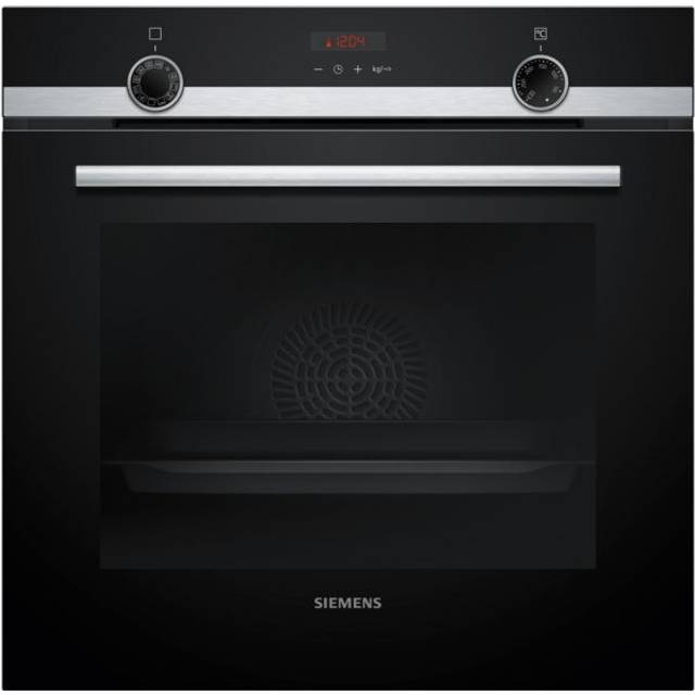 Siemens Hb574abr3f Iq300 Inbyggnadsugn - Få 500 kr tillbaka*