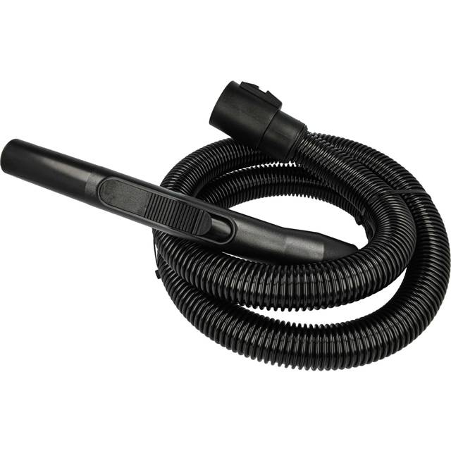 Vhbw - Hose compatible with Kärcher wd 2.500 m, a 2801 plus, wd 2.200, wd 2 Vacuum Cleaner - Flexible, 2 m, Handle