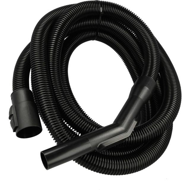 Hose Replacement for Kärcher 4.441-066.0, 9.755-263.0, 2.863-001.0 for Vacuum Cleaner - Flexible, 5 m, Handle - Vhbw