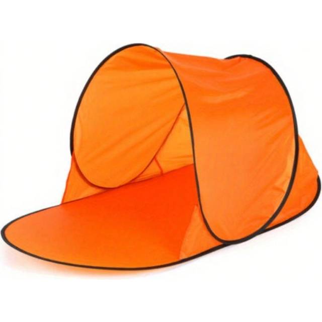 SHEIN Beach Tent Pop Up Waterproof Shade Sun Shelter UV Protection Camping Tent New