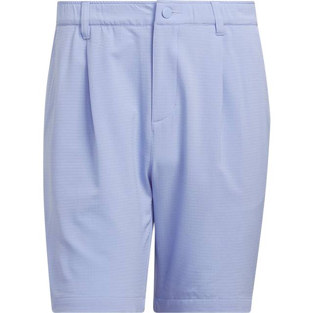 adidas Ultimate365 Pleated Golf Shorts - Blue Spark Blue Spark / 36"