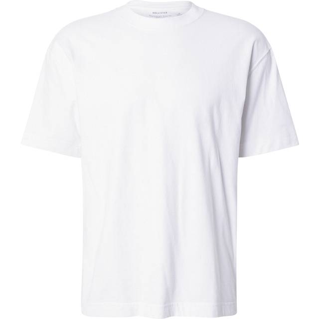 Heavyweight Boxy Crew T-Shirt