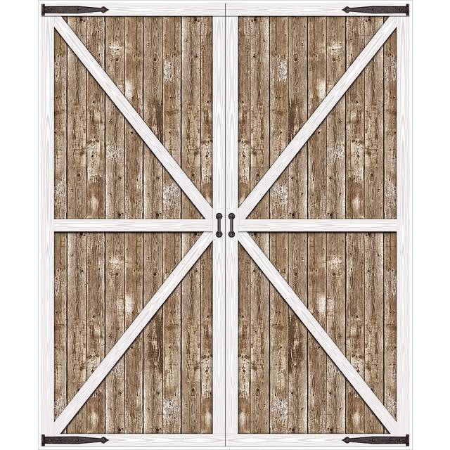 Barn Door Prop