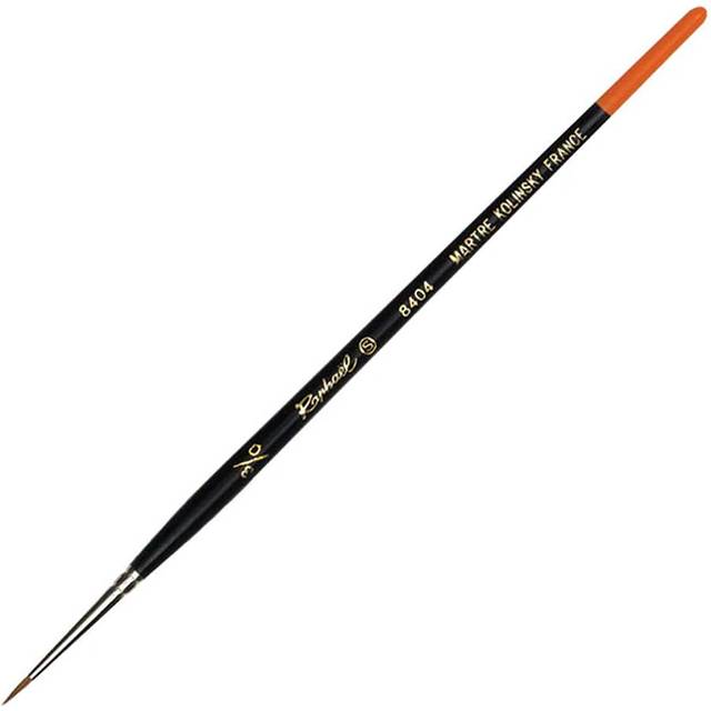 Raphael Sable Series 8404 Watercolour Brush Size 000