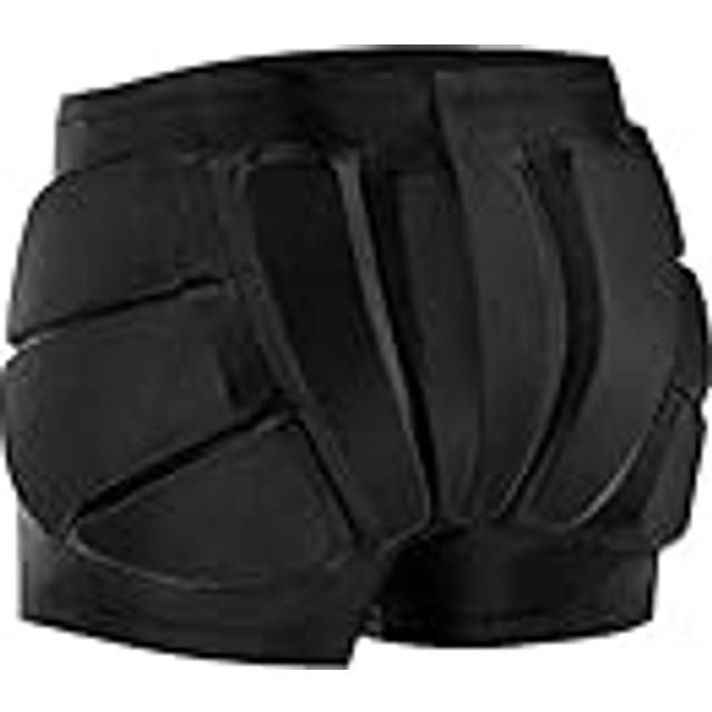 Motorcycle Pants Men Motorbike Hip Protector Moto Shorts Armor Trousers Protective Gear Pants S