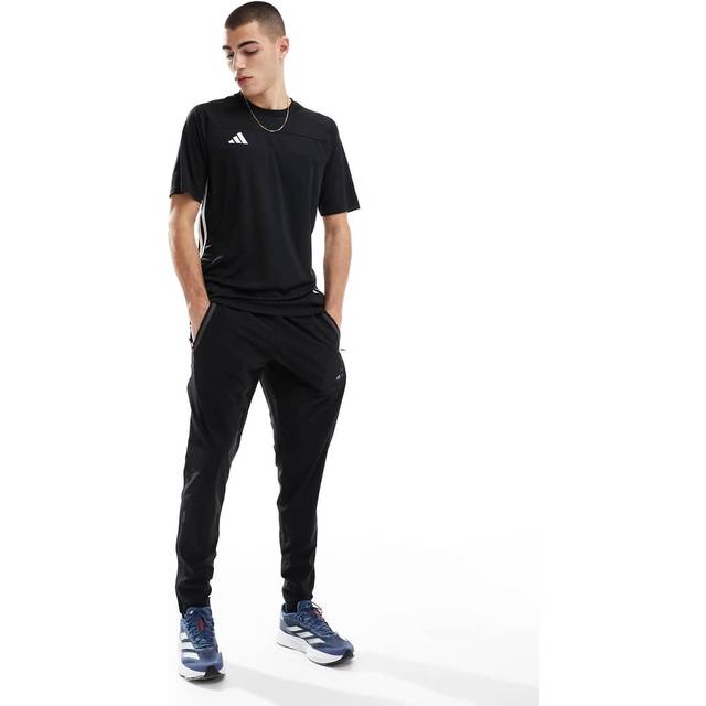 Trousers adidas Tiro 25 Competition Vis Tech Travel - Noir - 2XL