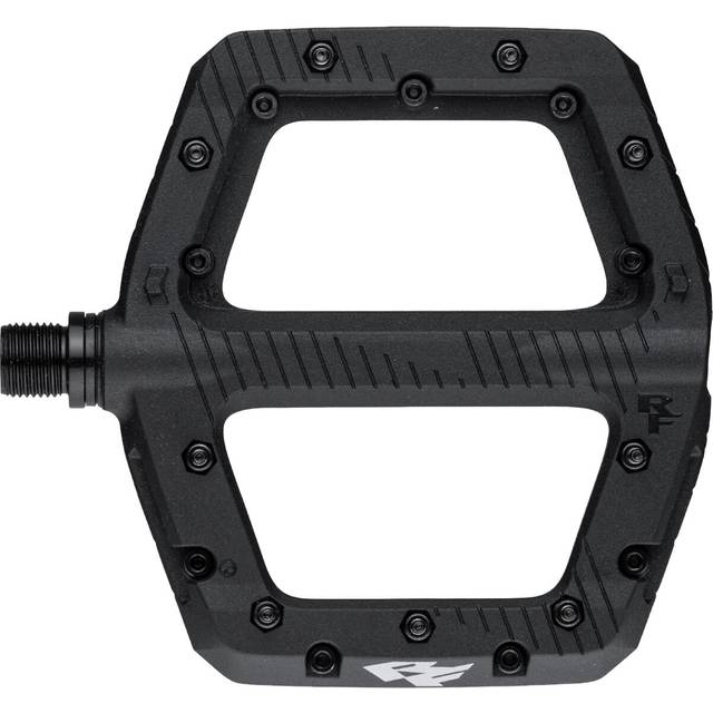 Race Face Chester Pedals - Large - Black