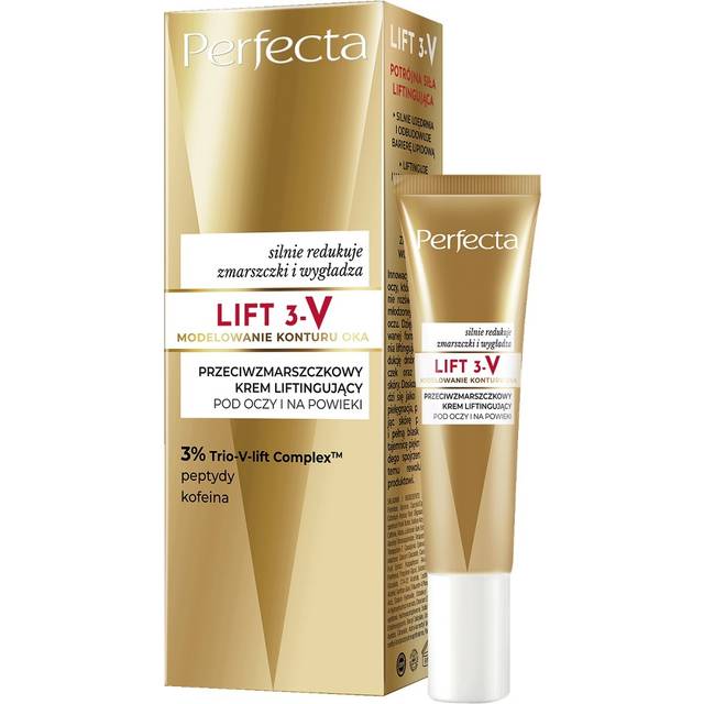 Perfecta V-Lift Eye Cream 15 ml 15ml