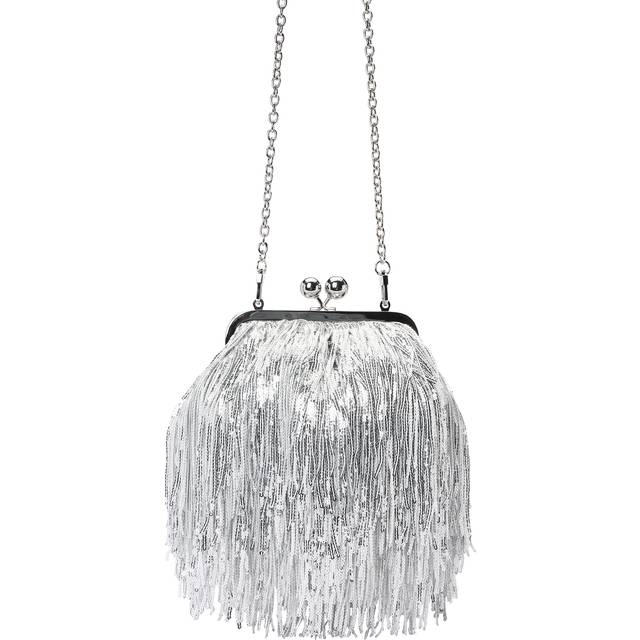 WEEKEND Max Mara Hobo Bags - Flou - silver - Hobo Bags for ladies - unisize