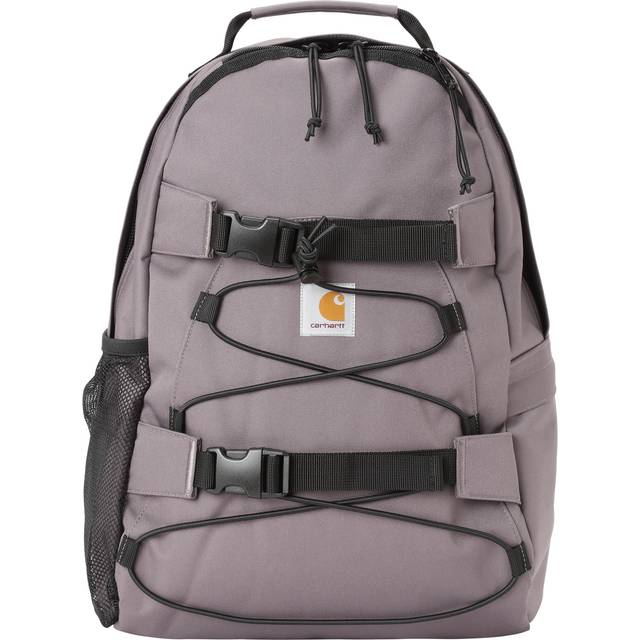 Kickflip Logo Backpack - 2LQXX - Heavily influenced by American workwear, Carhartt WIP has been carefully adapting and modifying its main line's characteristics for several years. Expect premium fabrics, rugged construction and comfortable fits.