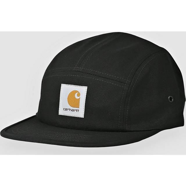 Keps Carhartt WIP Backley Cap Black Universal
