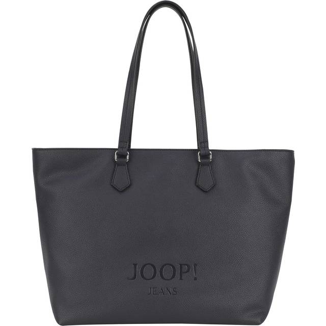 Joop! Jeans Lettera 1.0 Lara Shopper Bag 32.2 cm blue