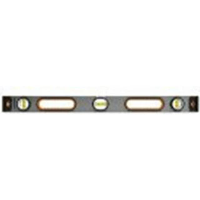 Swanson SWIBL48M 48 in. Magnetic I-Beam Level