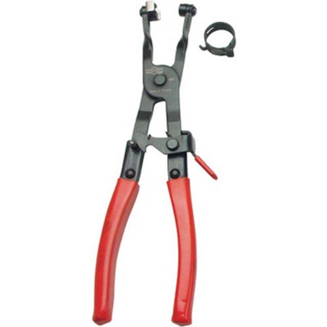 Mayhew Steel Products MH28657 Easy Access Hose Clamp Plier