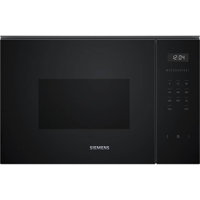 Siemens - BF555LMB1 - iQ500 - snabb hemleverans