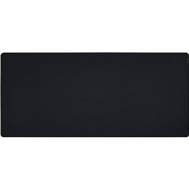 Razer Gigantus V2 3XL - Mjuk 3XL-spelmusmatta för hastighet och kontroll (halkfritt gummi, texturerat mikrovävt tyg, 120 x 55 x 0,4 cm) Svart
