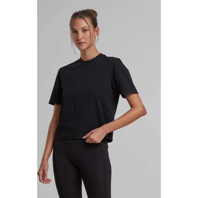 UC Ladies UC Sorona Loose Fit Tee Black / S T-shirt