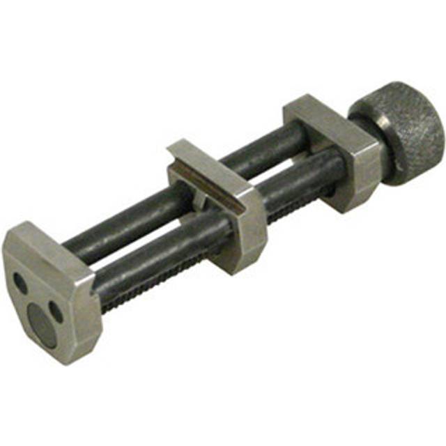 Lisle LS44480 Finger Twist Hose Clamp Tool Large