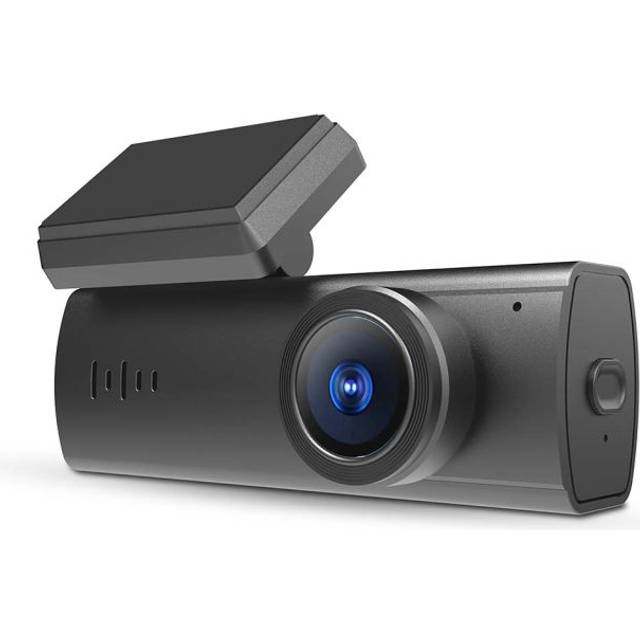 Nedis Dash Cam | 1080p@30fps | 2 MPixel | LCD | Natudsig