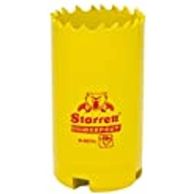 Starrett DCH0138 Deep Cut Bi-Metal Holesaw 35mm