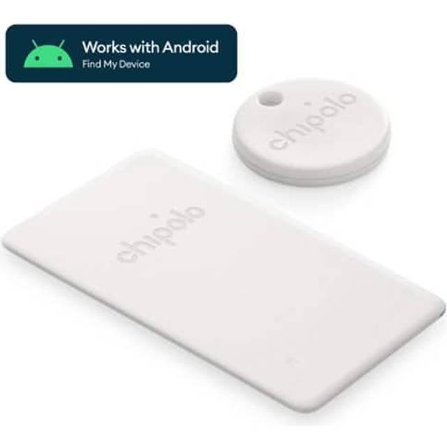 Chipolo Point Bundle