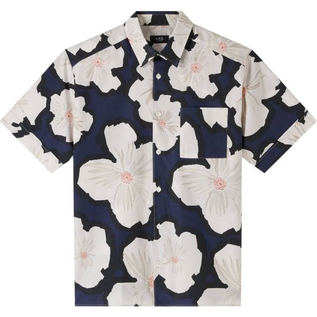 Short Sleeve Shirts