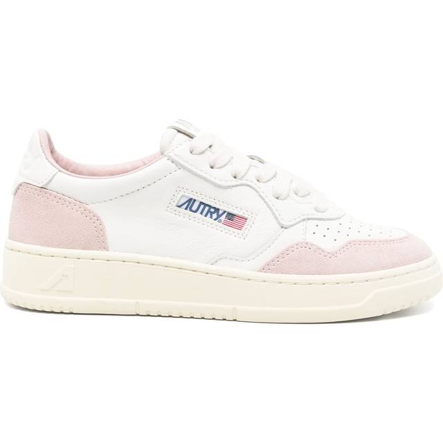 Sneakers AUTRY Woman color White - 35