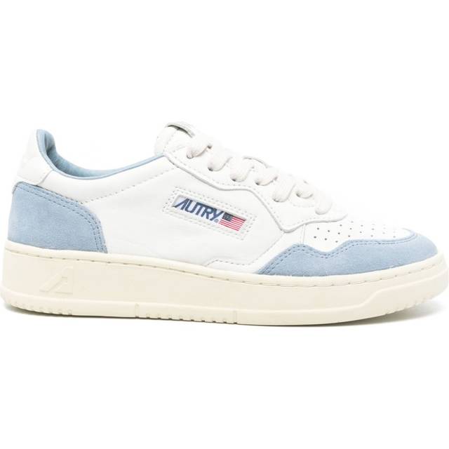 Sneakers AUTRY Woman color White - 36