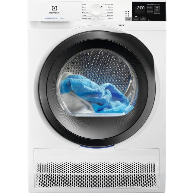 Torktumlare 8 kg EW6C538P1 Electrolux PerfectCare 600