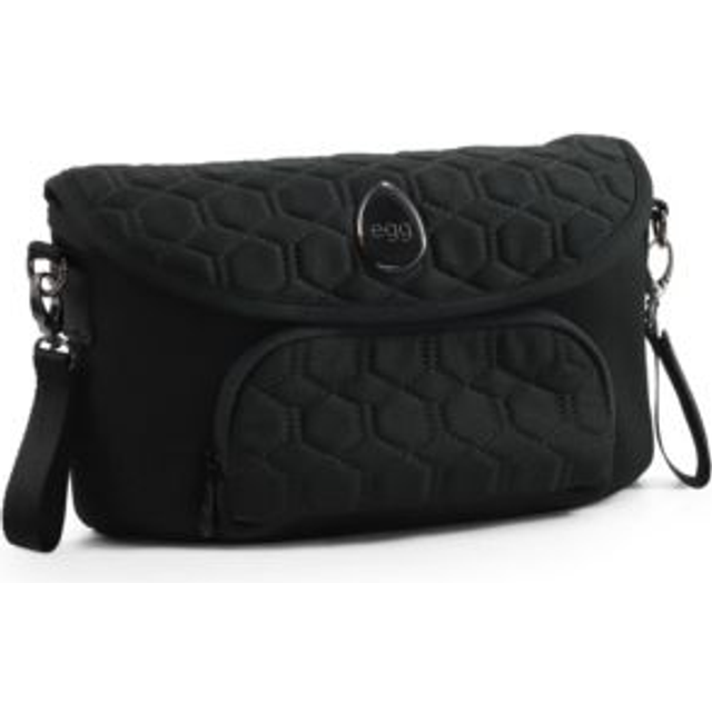 Egg® 3 Organiser - Black Olive
