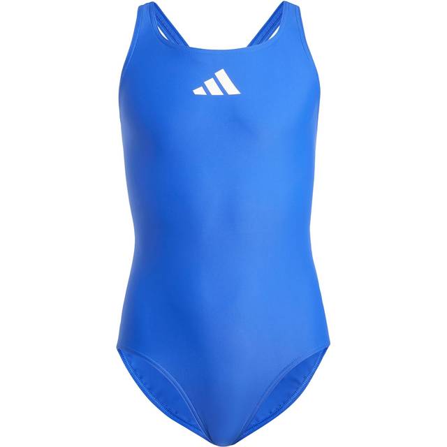 ADIDAS SPORTSWEAR 3 Bars Sol St Y |Blå |98