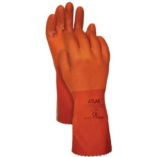 ATLAS 620 GLOVE LARGE