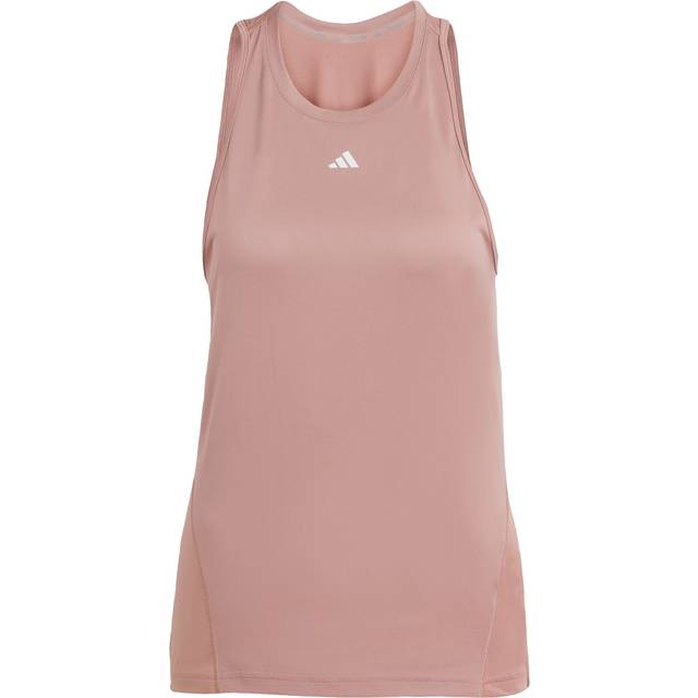 Designed for Training Tank Top - Warm Clay - XS