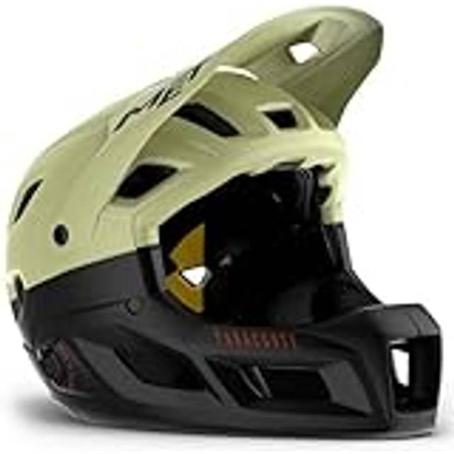 MET MTB Helmet - Parachute MCR Mips Pistachio Green 56-58cm (Medium) S