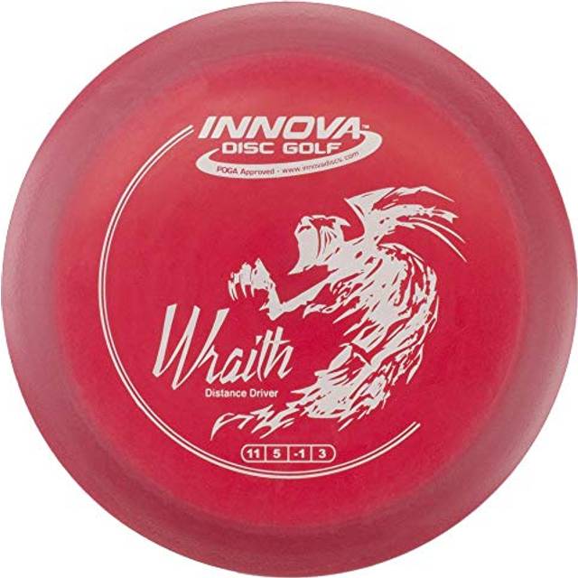 Innova Disc Golf DX Wraith Distance Driver