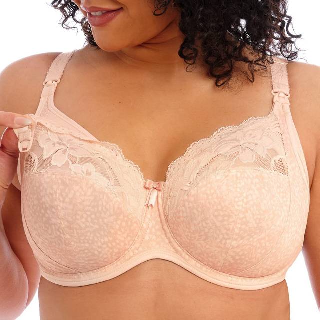 Women's bra Elomi Molly - Rose - 85P