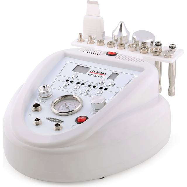Kendal 3 in 1 Professional Diamond Microdermabrasion Machine