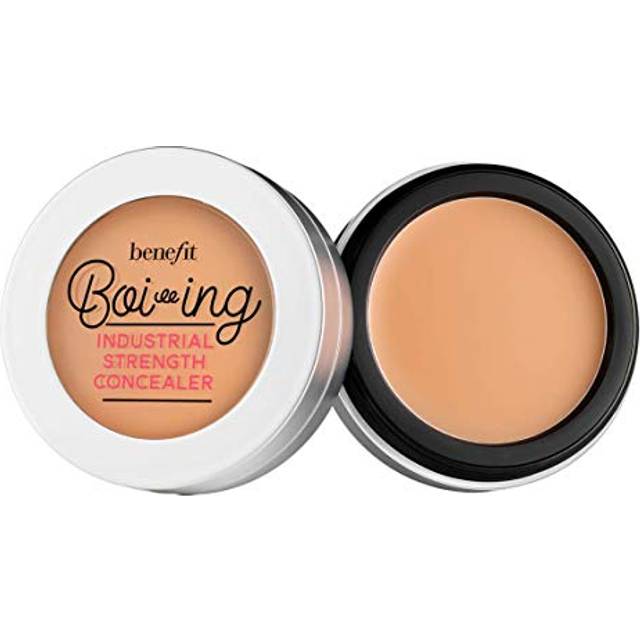 Benefit Boi ing Industrial Strength Concealer   03 Medium 3g01oz