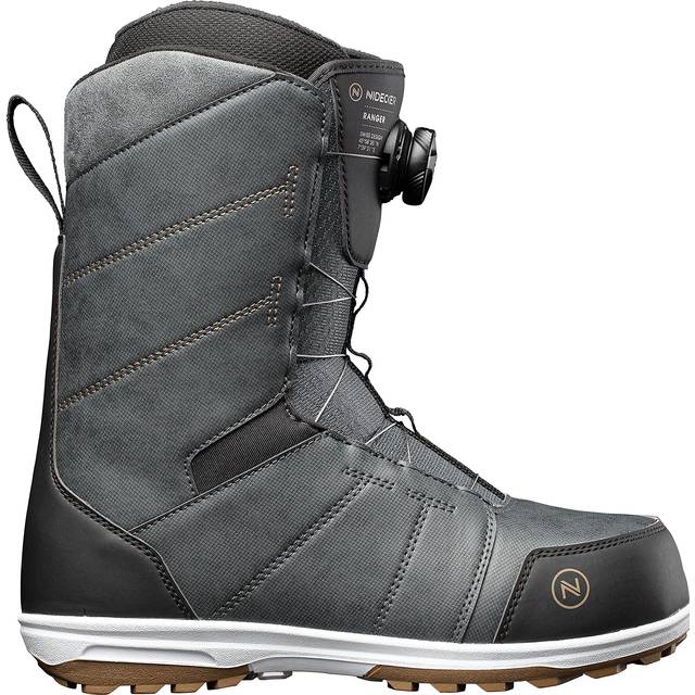 Nidecker Ranger Grey