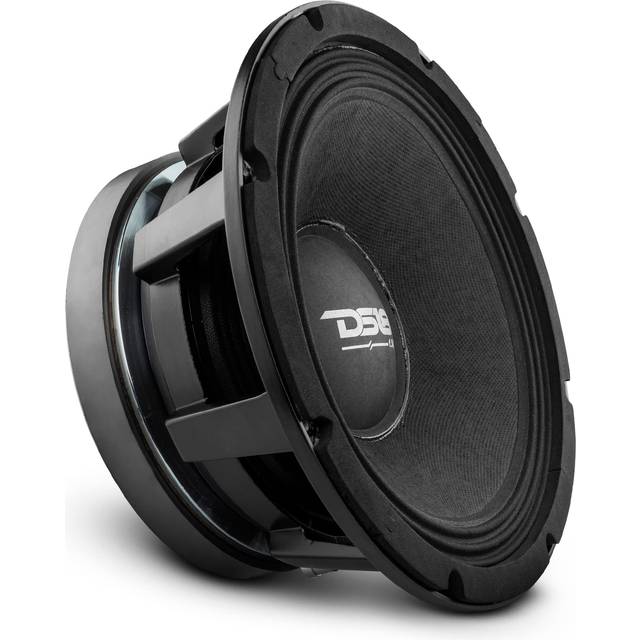 DS18 Pancadão PRO-1.5KP10.4, extrem 10 tums midbas, styck