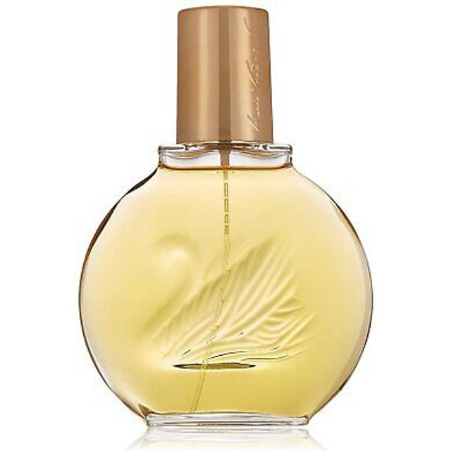 Gloria Vanderbilt Dam 20012 Eau de Toilette, 100 ml
